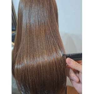 501 HAIR studio×ロング