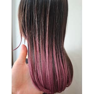 501 HAIR studio×ロング