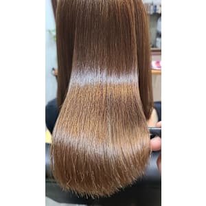 501 HAIR studio×ロング