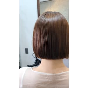 501 HAIR studio×ショート