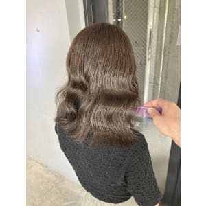 艶ラベンダー【高田馬場　lok】