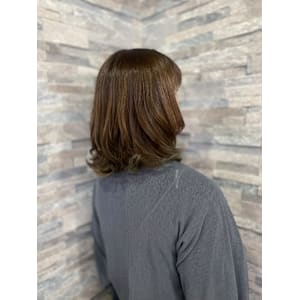 V.S.O.P×ミディアム