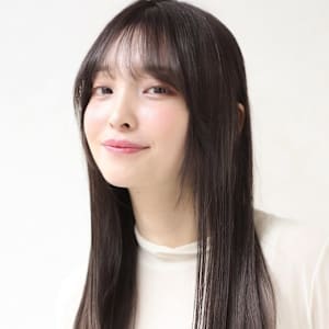 [Inity]大人ヘルシースタイル[髪質改善/江坂/縮毛矯正