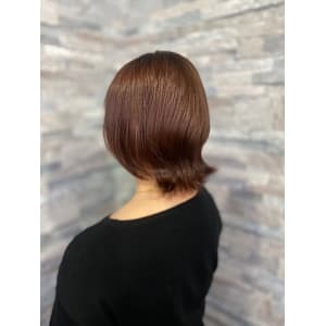 V.S.O.P×ショート