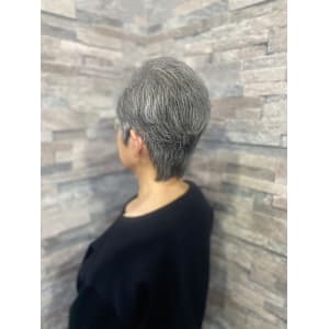 V.S.O.P×ショート