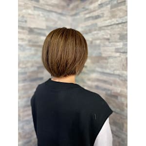 V.S.O.P×ショート