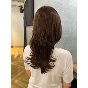 ROMA銀座★ 20代30代40代/美肌アッシュくびれ巻き - ROMA【ローマ】銀座店【ローマ　ギンザテン】掲載中