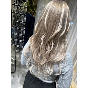 ブランドスタイル！