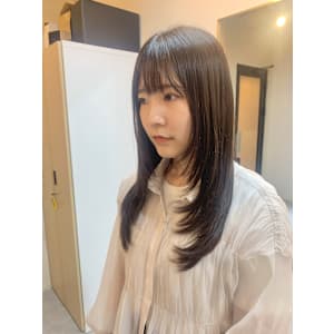 レイヤースタイル