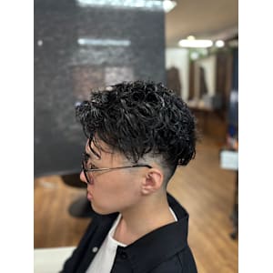 Tear Drive by Salt×メンズ