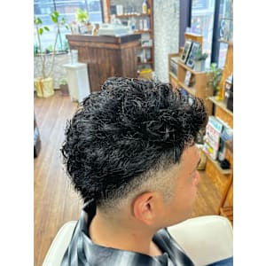 Tear Drive by Salt×メンズ