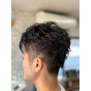 Tear Drive by Salt×メンズ