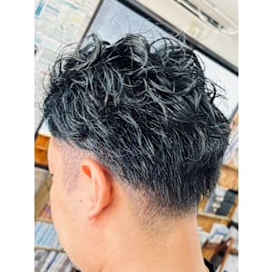 Tear Drive by Salt×メンズ