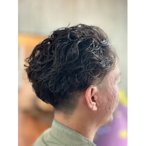 Tear Drive by Salt×メンズ