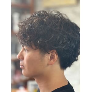 Tear Drive by Salt×メンズ