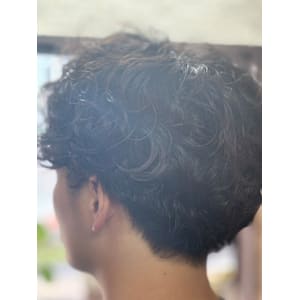 Tear Drive by Salt×メンズ