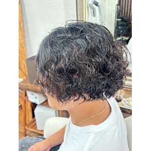 Tear Drive by Salt×メンズ