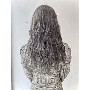 BRAVE福岡 天神店×ロング