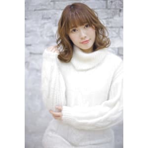 BRAVE福岡 天神店×ロング