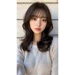 BRAVE福岡 天神店×ロング