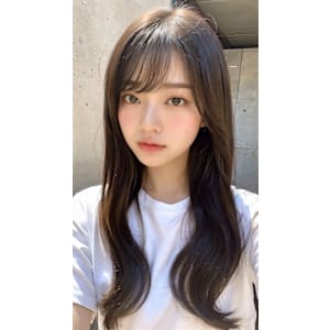 BRAVE福岡 天神店×ロング