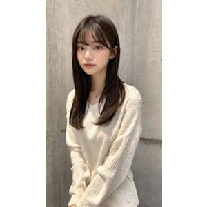 BRAVE福岡 天神店×ロング