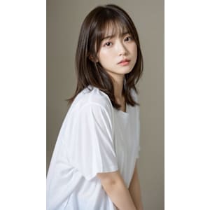 BRAVE福岡 天神店×ロング