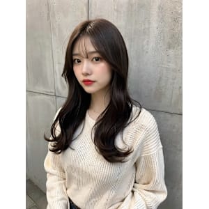 BRAVE福岡 天神店×ロング