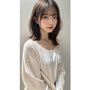 BRAVE福岡 天神店×ロング