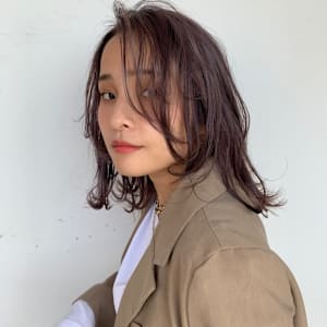 BRAVE福岡 天神店×ロング