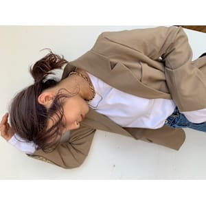 BRAVE福岡 天神店×ロング