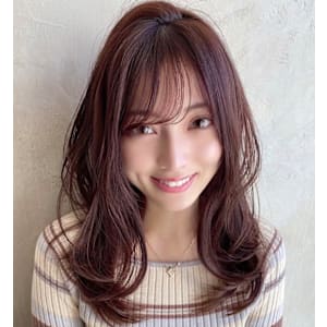 BRAVE福岡 天神店×ロング