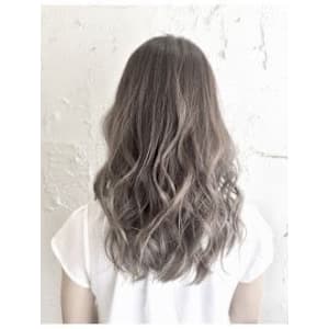 BRAVE福岡 天神店×ロング