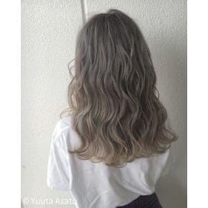 BRAVE福岡 天神店×ロング