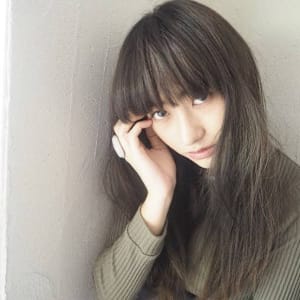 BRAVE福岡 天神店×ロング