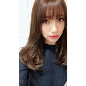 BRAVE福岡 天神店×ロング