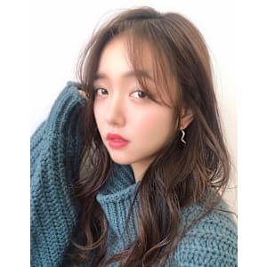 BRAVE福岡 天神店×ロング