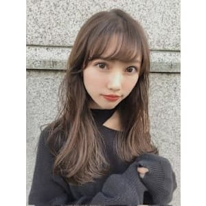 BRAVE福岡 天神店×ロング