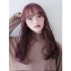 BRAVE福岡 天神店×ロング