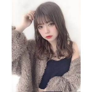 BRAVE福岡 天神店×ロング