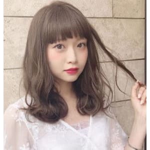 BRAVE福岡 天神店×ロング