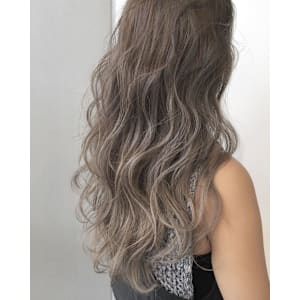 BRAVE福岡 天神店×ロング