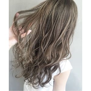 BRAVE福岡 天神店×ロング