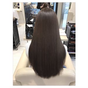 BRAVE福岡 天神店×ロング