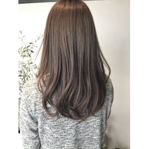 BRAVE福岡 天神店×ロング