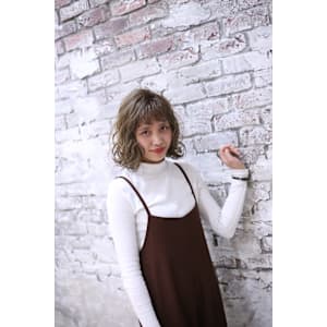 BRAVE福岡 天神店×ミディアム