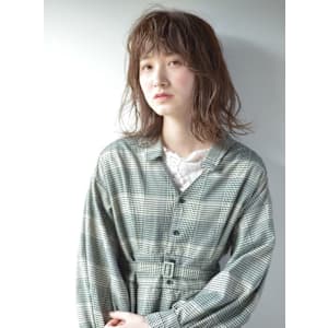 BRAVE福岡 天神店×ミディアム