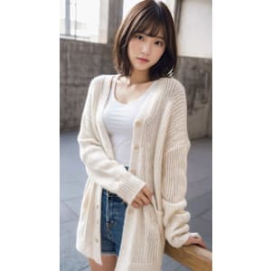 BRAVE福岡 天神店×ミディアム