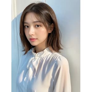 BRAVE福岡 天神店×ミディアム