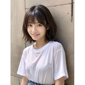 BRAVE福岡 天神店×ミディアム